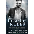 Breaking Rules: The Scottish Billionaire - Paperback