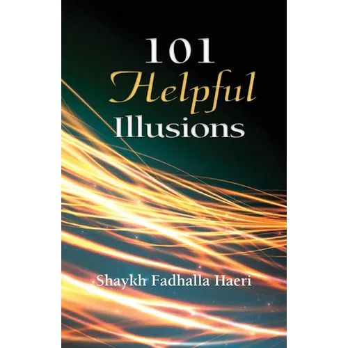 101 Helpful Illusions - Paperback