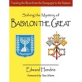 Solving the Mystery of BABYLON THE GREAT - Paperback