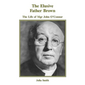 The Elusive Father Brown - Paperback