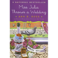 Miss Julia Throws a Wedding - Paperback