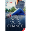 One More Chance - Paperback