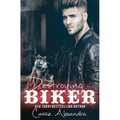 Destroying the Biker - Paperback