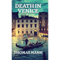 Death In Venice - Hardcover