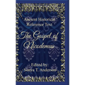 Ancient Historical Reference Text: The Gospel of Nicodemus - Hardcover