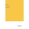 The New Life - Hardcover