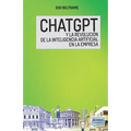 ChatGPT YLA REVOLUCIÓN DE LA IA EN LA EMPRESA - Paperback