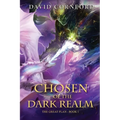 Chosen Of The Dark Realm - Paperback