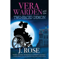 Vera Warden and the Two-Faced Demon - Paperback