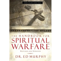 The Handbook for Spiritual Warfare: Revised and Updated - Paperback
