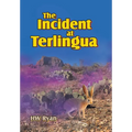 The Incident at Terlingua - Hardcover