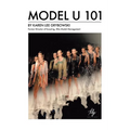 Model U 101 - Paperback
