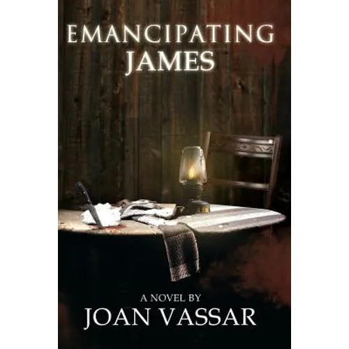 Emancipating James - Paperback