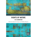 Rights of Nature: A Re-Examination - Paperback