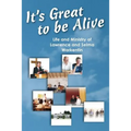 It's Great to be Alive - Paperback
