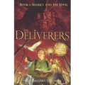 The Deliverers: Sharky and the Jewel - Paperback
