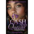 Cash App Queen - Paperback