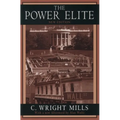 The Power Elite - Paperback