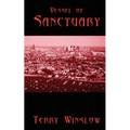 Vessel of Sanctuary - Paperback