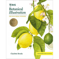 Rhs Botanical Illustration: The Gold Medal Winners - Hardcover