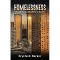 Homelessness Through The Eyes Of A Nurse In The City - Paperback
