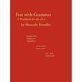 Fun with Grammar: A Workbook for All of Us - Paperback