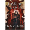 The Dragon of Jin-Sayeng - Paperback