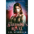 The Baritone's Rival: An MM Fated Mates Vampire Romance - Paperback