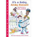 It's a Baby, Andy Russell - Paperback