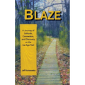 Blaze - Paperback