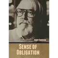 Sense of Obligation - Hardcover