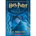 Harry Potter and the Order of the Phoenix (Harry Potter, Book 5) - Paperback