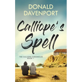 Calliope's Spell - Hardcover