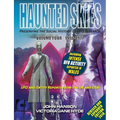 HAUNTED SKIES Preserving the social History of UFO Research: Volume 4 1976-1977 - Paperback