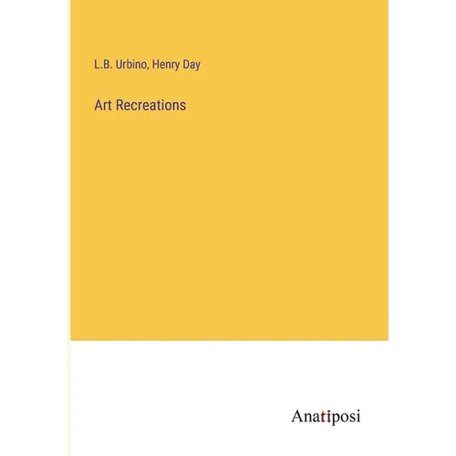 Art Recreations - Paperback