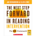 The Next Step Forward in Reading Intervention - Paperback