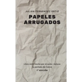 Papeles Arrugados - Paperback