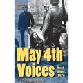 May 4th Voices: Kent State, 1970 - Paperback