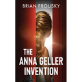 The Anna Geller Invention - Paperback
