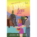 Almoose Love - Paperback