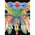 101 Art Book: Nature Edition (A Global Collection of Stunning Nature Artworks by Artists Worldwide - Hardcover