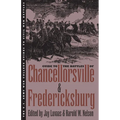 Guide to the Battles of Chancellorsville and Fredericksburg - Paperback