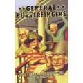 General Butterfingers - Paperback