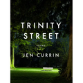 Trinity Street: Poems - Paperback