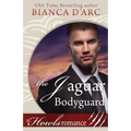 The Jaguar Bodyguard - Paperback
