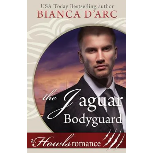 The Jaguar Bodyguard - Paperback