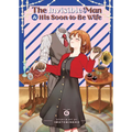The Invisible Man and His Soon-To-Be Wife Vol. 6 - Paperback