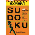 Expert Sudoku - Paperback