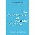 The Foundations of Scientific Inference: 50th Anniversary Edition - Paperback