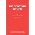 The Constant Nymph - Paperback